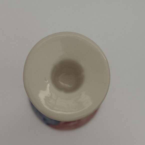 Jay Willfred Ceramic Taper Candle Holders Div of Andrea‎ by Sadek - Picture 10 of 12